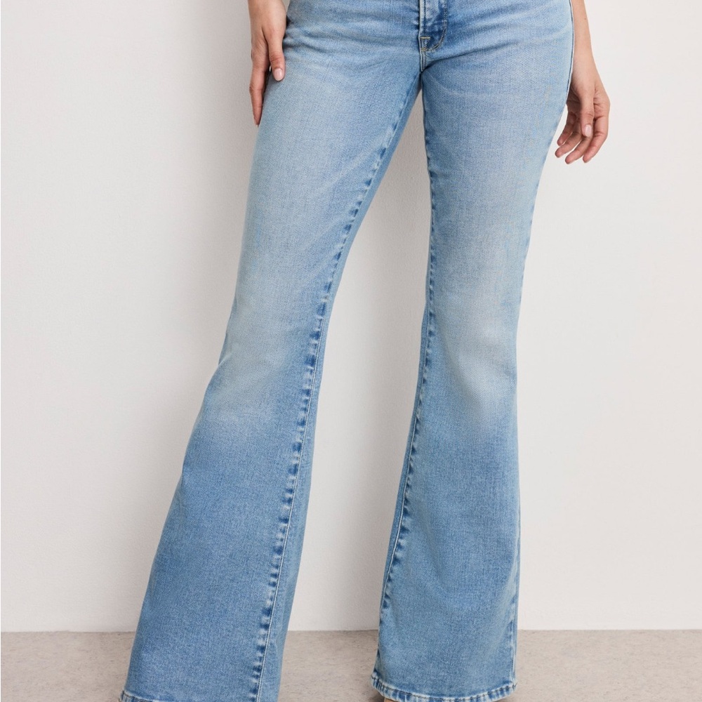 Dolly Joleans Flare Jeans